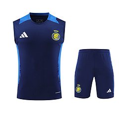 2024-25 Riyadh Victory Vest Training Jersey