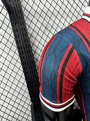 2025-26 Barcelona 125th Anniversary Edition Jersey - Players