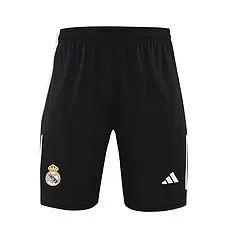 2025-26 Real Madrid Training Vest Jersey