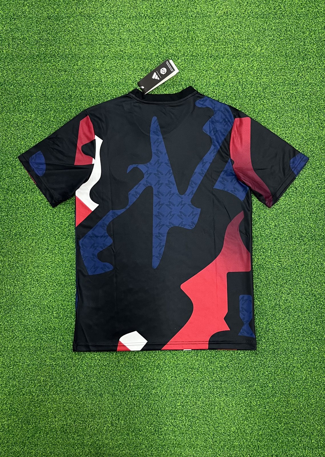 2025-26 Manchester United Training Shirt