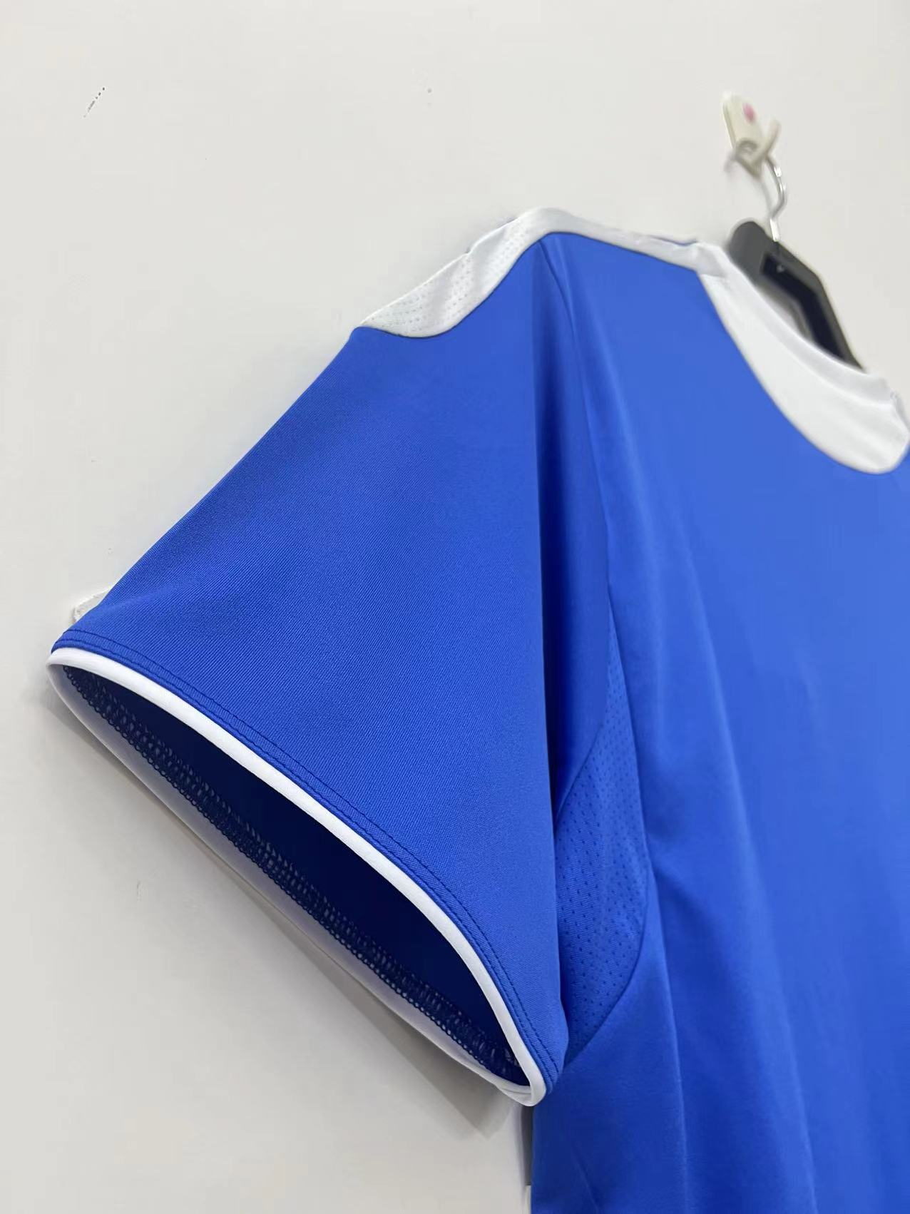 2011-12 Chelsea Home Retro Shirt