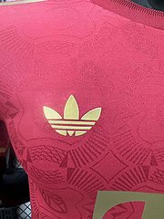 2025-26 FC Bayern 125th Anniversary Edition Jersey - Player Edition