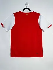 2006-07 Arsenal Home Retro Jersey