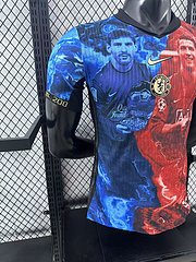 2025-26 Manchester United Chelsea Special Edition Shirt - Players