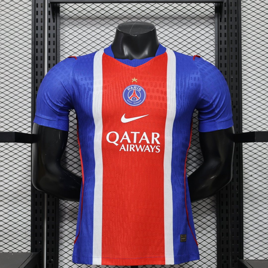 2026-27 Paris Saint-Germain Home Shirt – Player Version