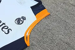 2024-25 Real Madrid Training Vest Jersey