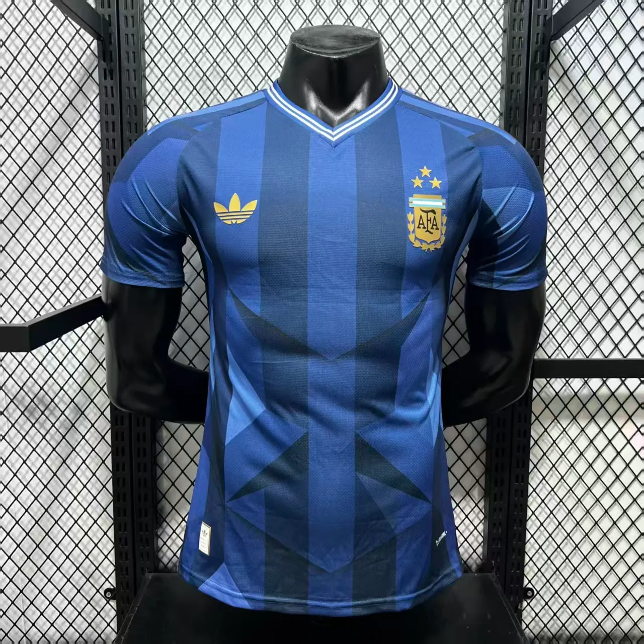 2026 Argentina Special Edition Jersey — Player Version