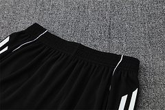 2025-26 Japan Light Grey Short Sleeve Training Jersey