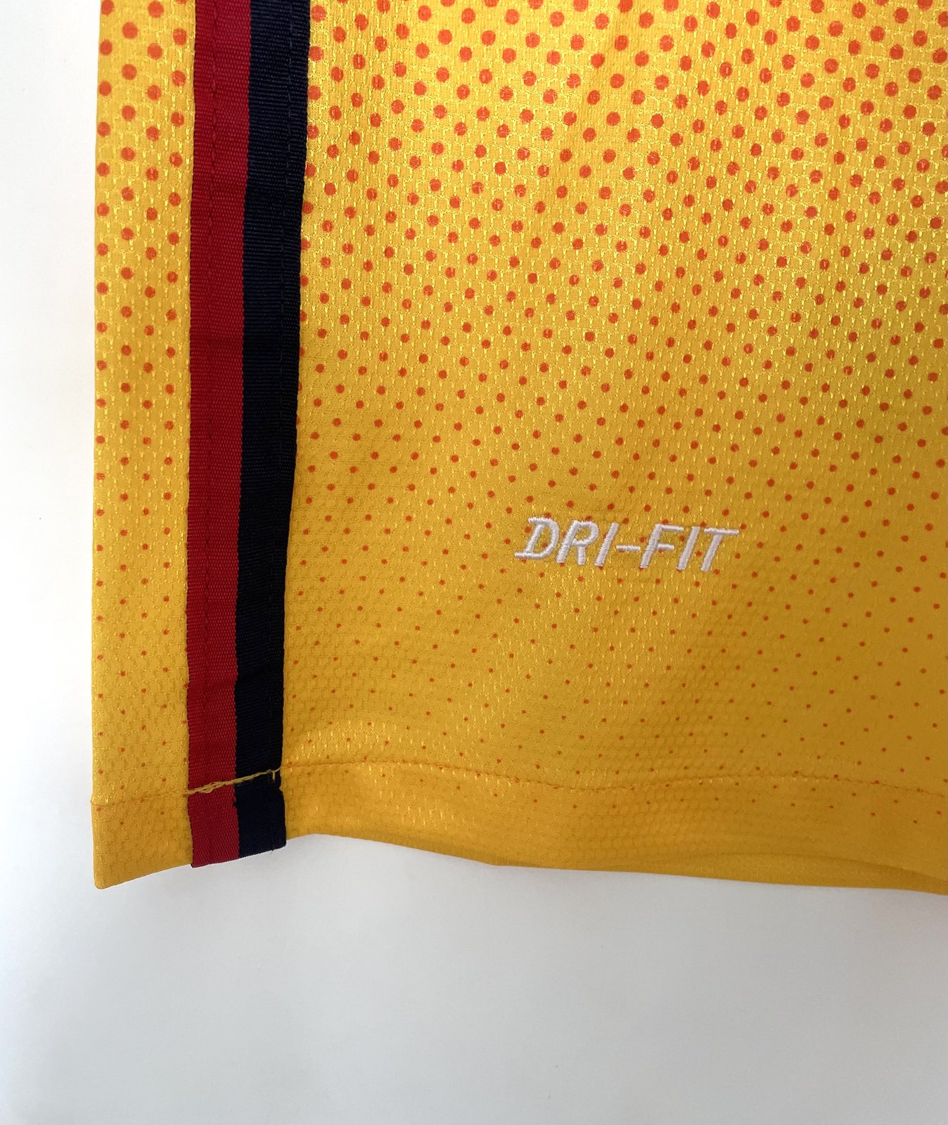2012-13 Barcelona Away Retro Jersey