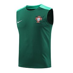 2024-25 Portugal training vest
