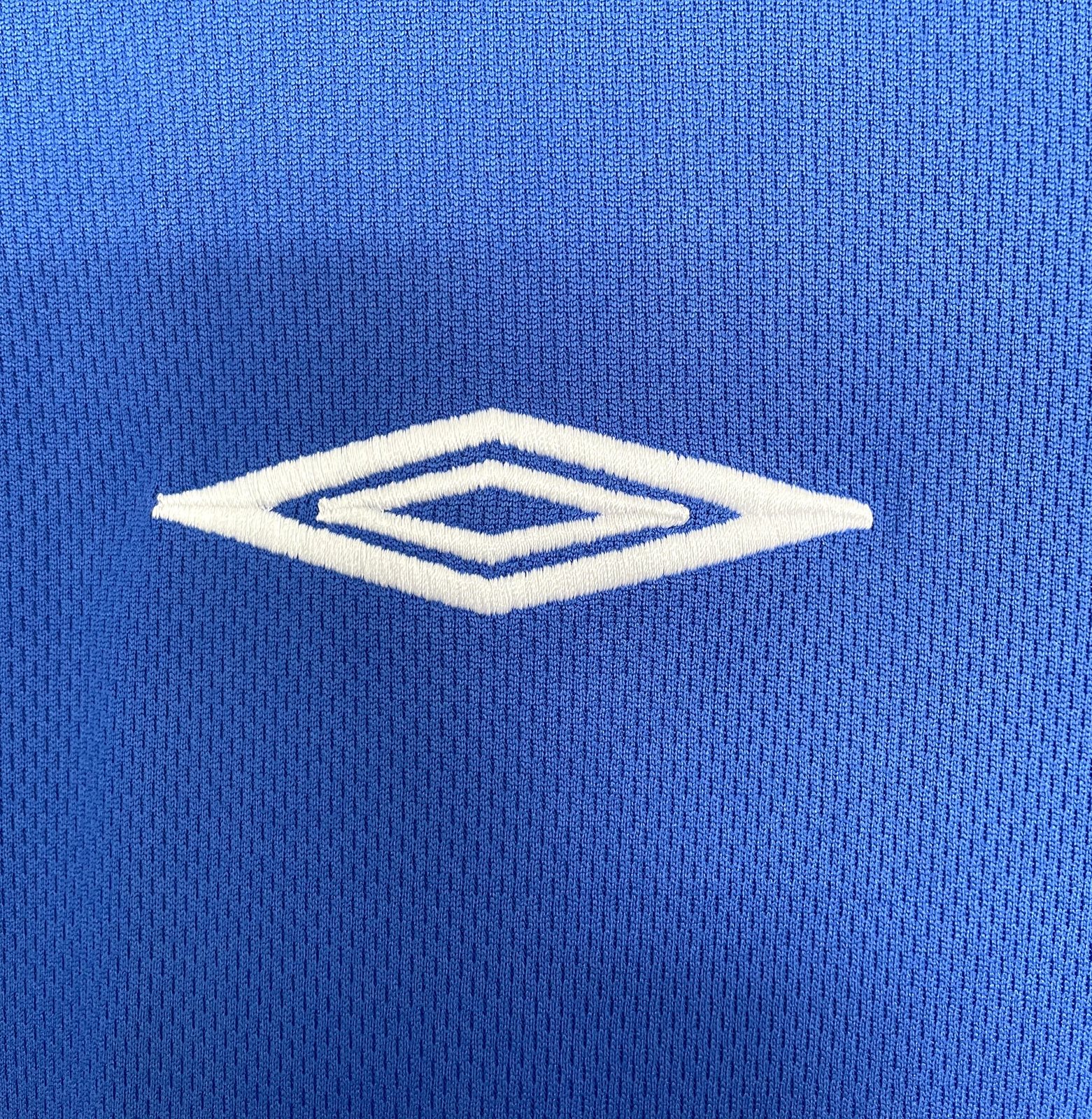 2003-05 Chelsea Home Retro Shirt