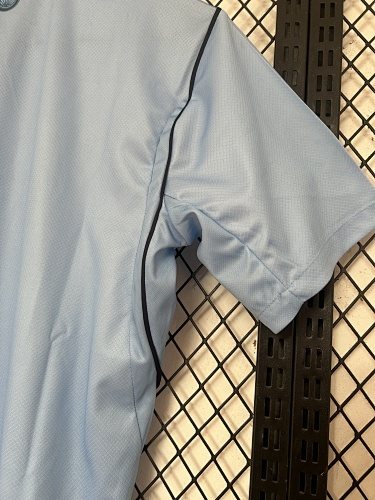 2026 Uruguay Home Jersey - Fan Edition