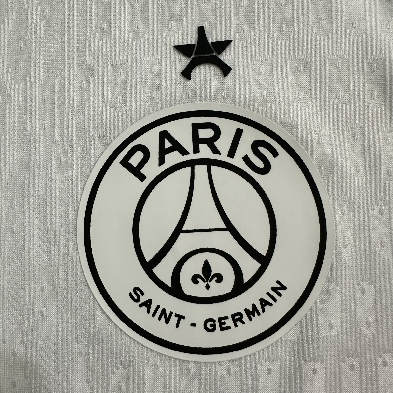 2025-26 Paris Saint-Germain Special Edition Jersey – Player Version