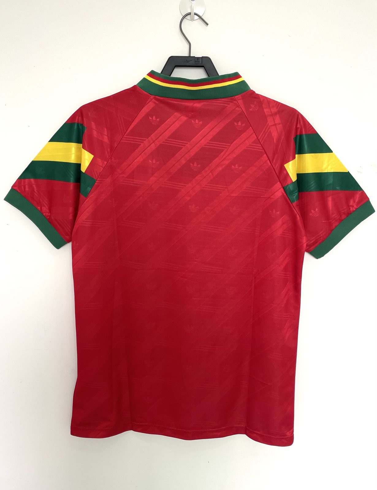 1992-94 Portugal Home Retro Jersey