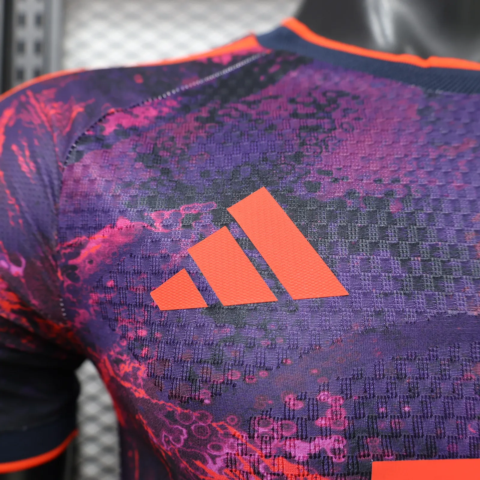 2026-27 Bayern Munich Away Kit - Player Version