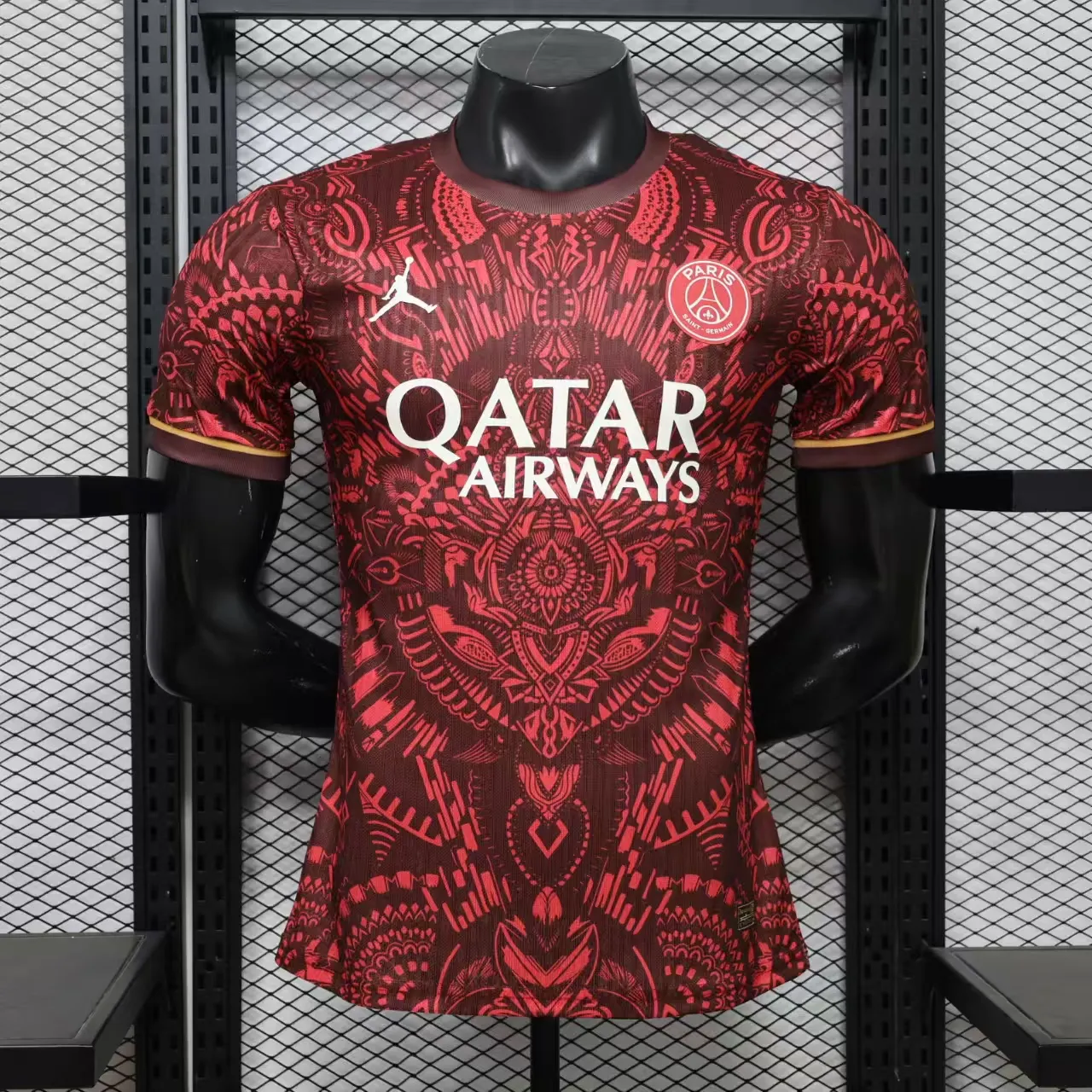 2026-27 Paris Saint-Germain Special Edition Jersey – Player Version