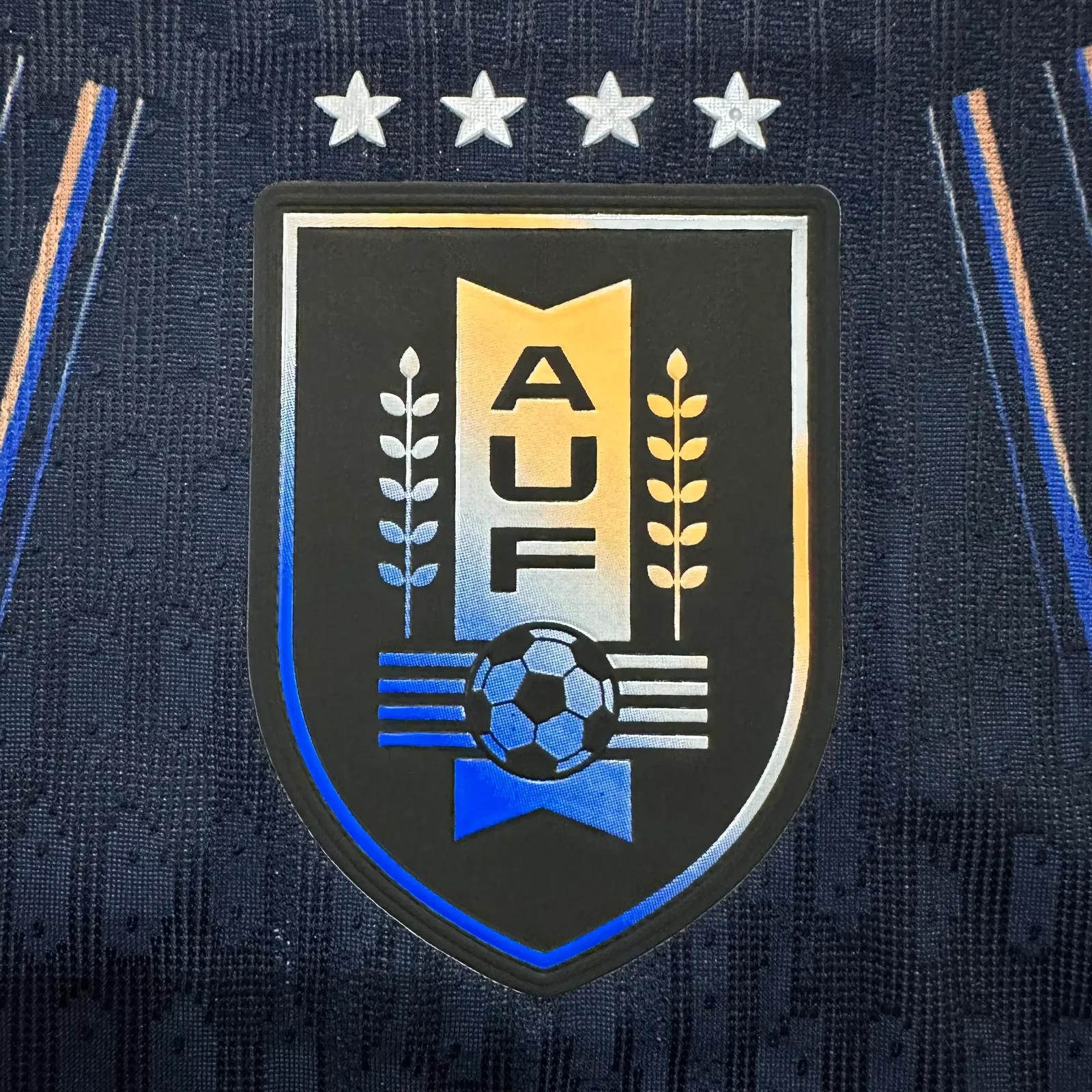 2026-27 Norway Away Jersey – Player Version