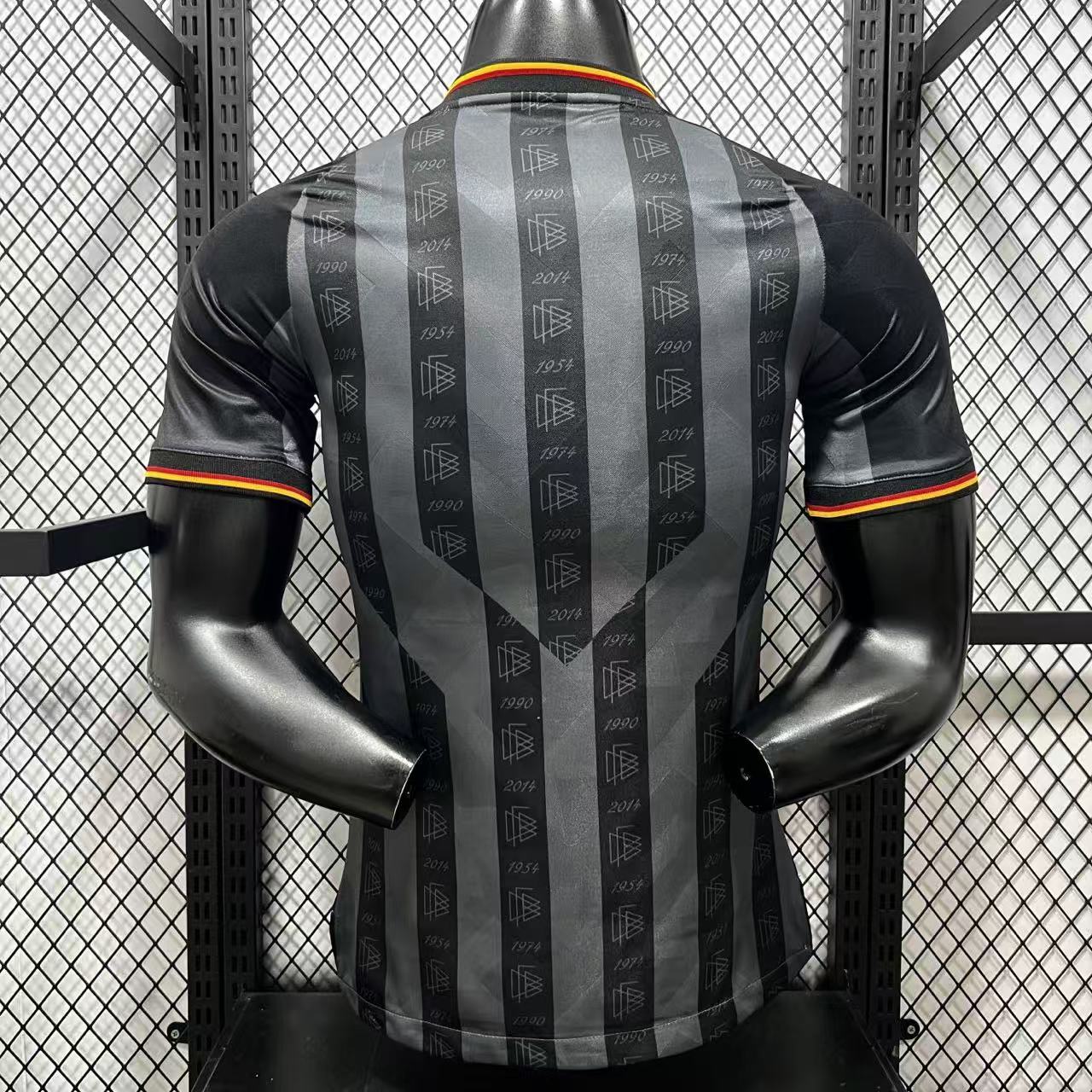 2026-27 Germany Special Edition Jersey – Player Version