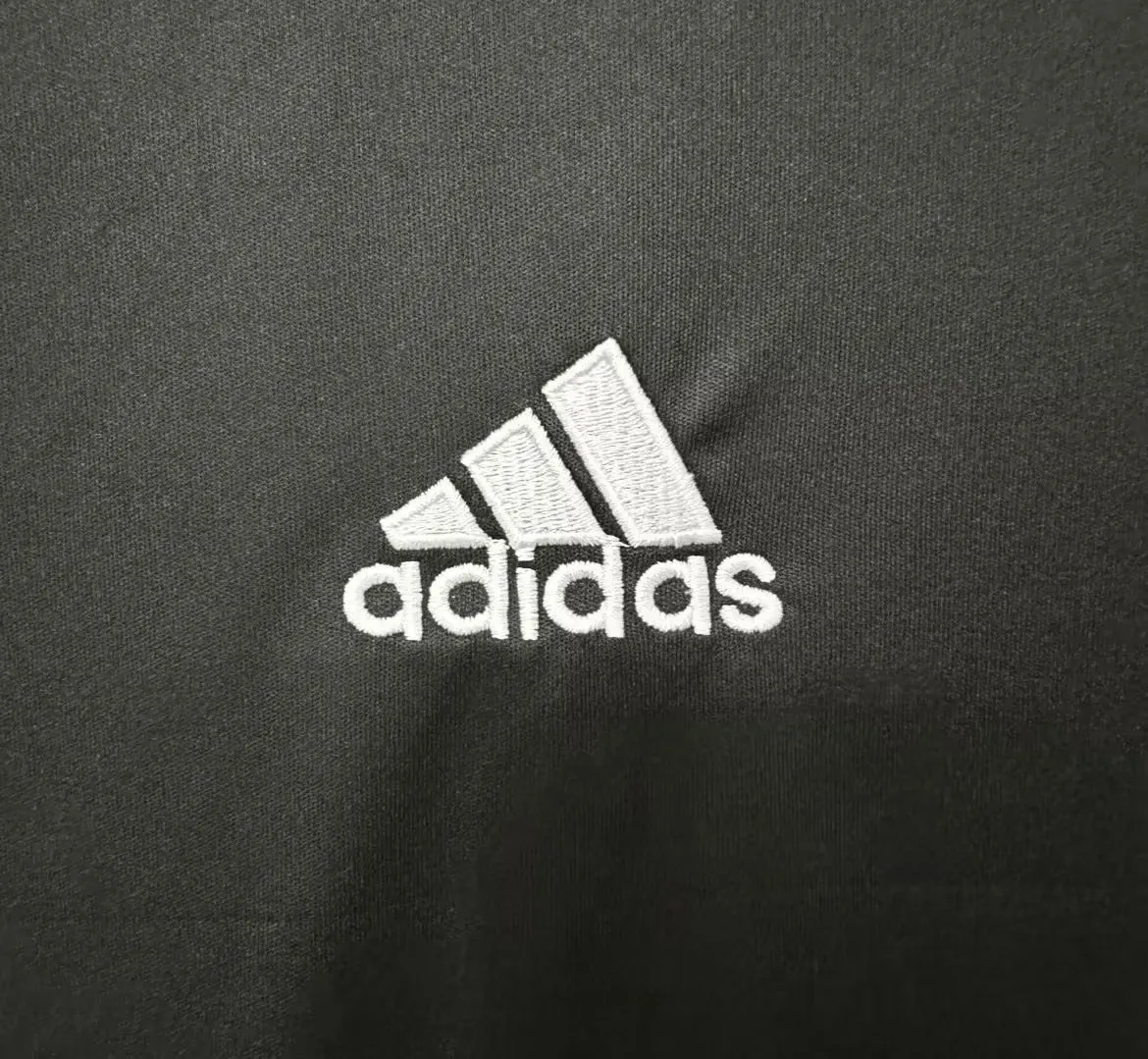 2016-17 Real Madrid Second Away Retro Jersey