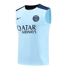 2024-25 Paris Saint-Germain training shirt