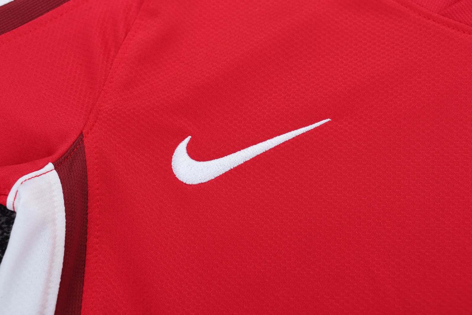 2008-10 Arsenal Home Retro Jersey - Kids