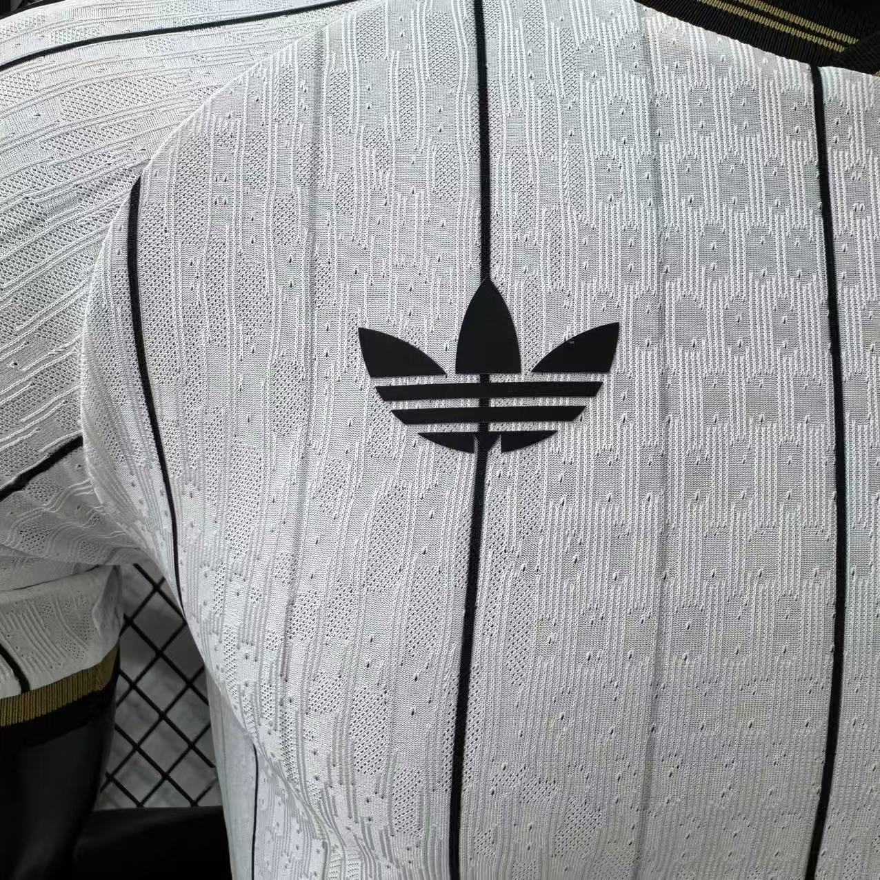 2026-27 Japan Special Edition Jersey – Player Version