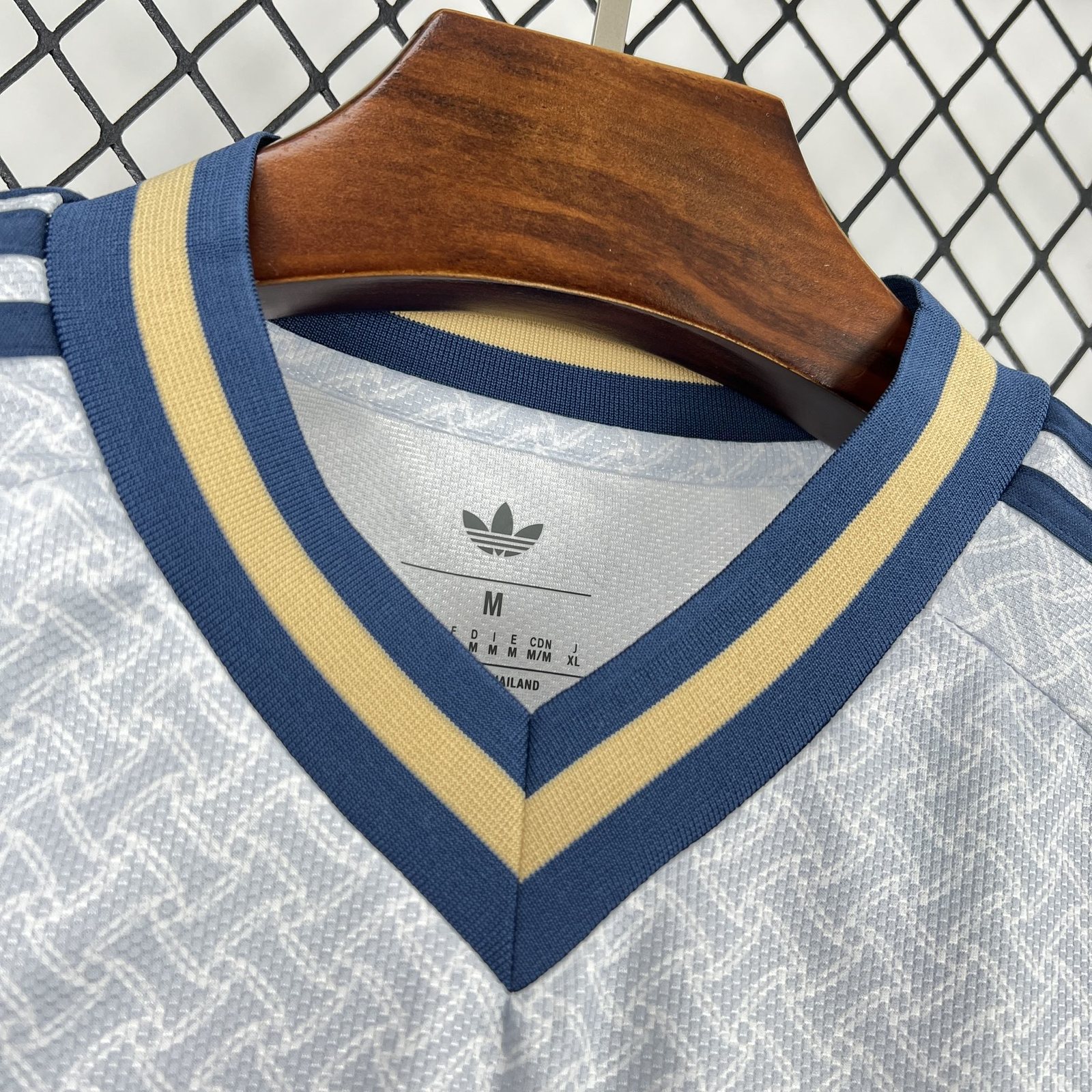 2026 Italy Away Jersey - Fan Edition