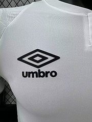 2025-26 Santos Main Jersey - Players