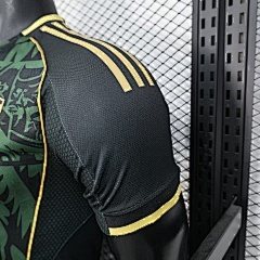 2025-26 Jeddah National Champions Edition Jersey - Player Edition
