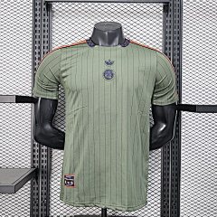 2025-26 Bayern Munich Casual Jersey - Player Edition