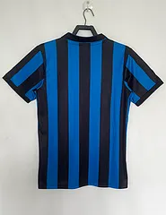1988-90 Inter Milan Home Retro Jersey