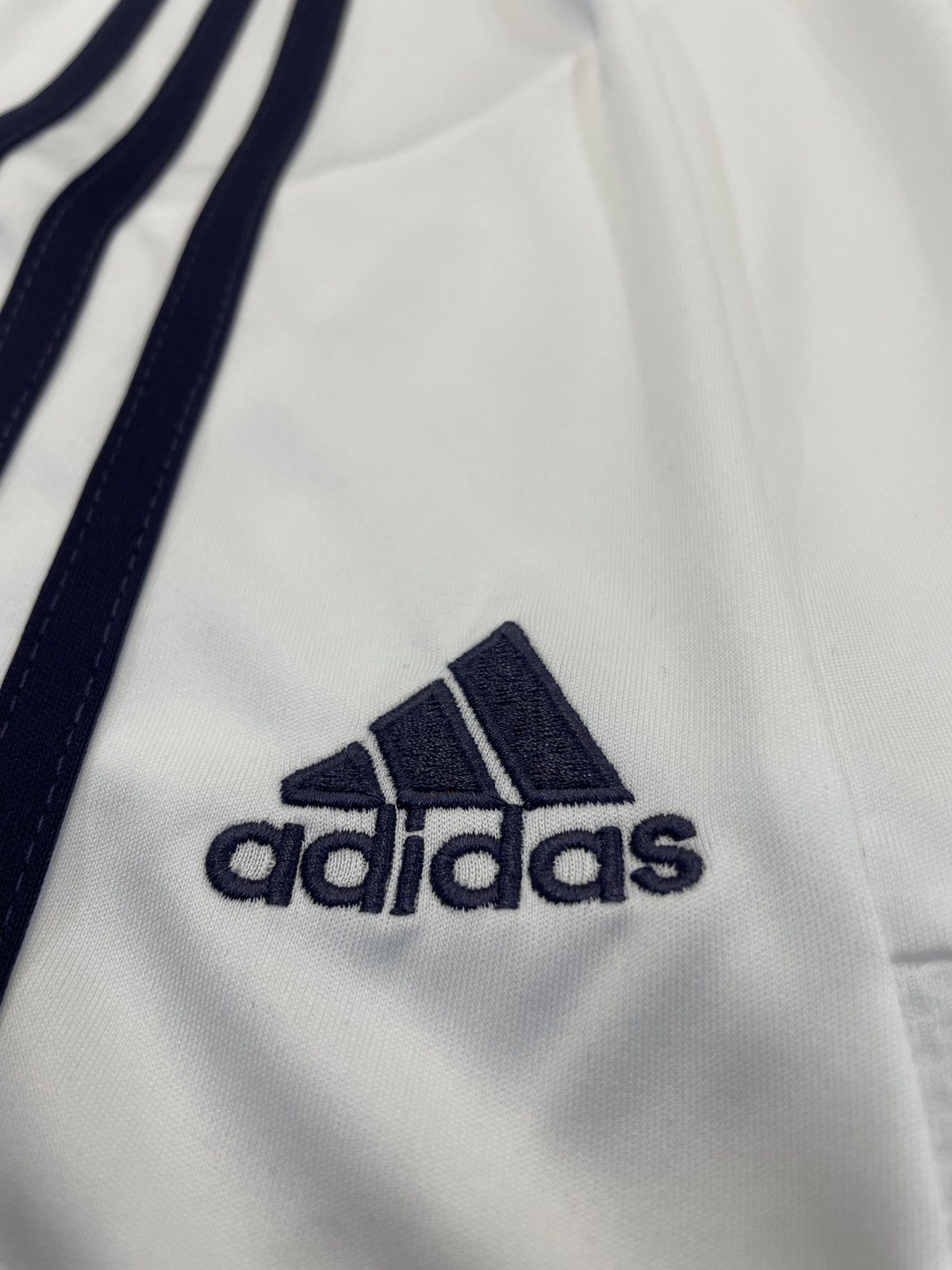 2012-13 Real Madrid Home Retro Shirt - Kids Sizes