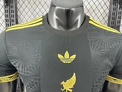 2025-26 Mexico Gold Cup Special Edition Jersey - Players