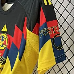 2025-26 America Home Jersey