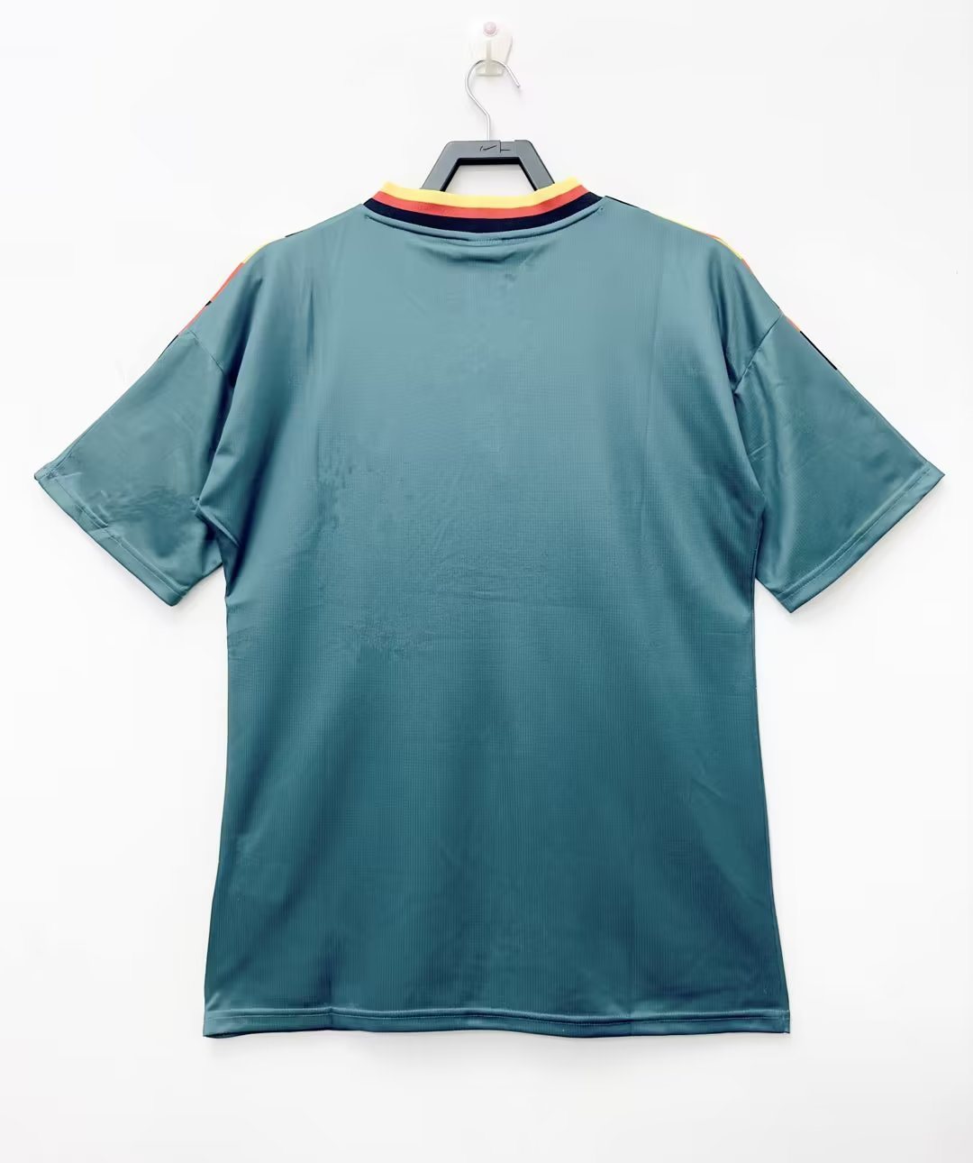 1994 Germany Away Retro Jersey