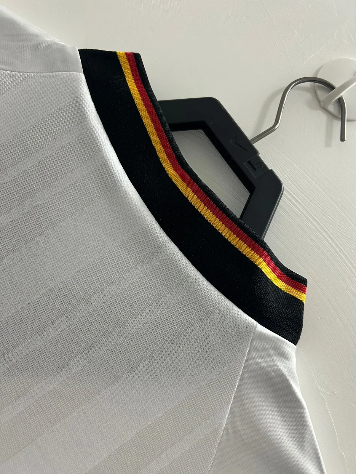 1992 Germany Home Retro Jersey