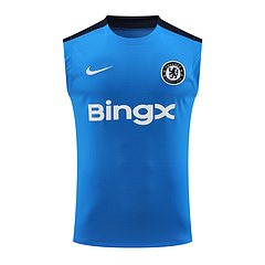 2024-25 Chelsea training shirt
