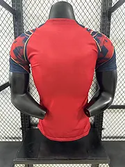 2025-26 Manchester United Special Edition Shirt - Playerss