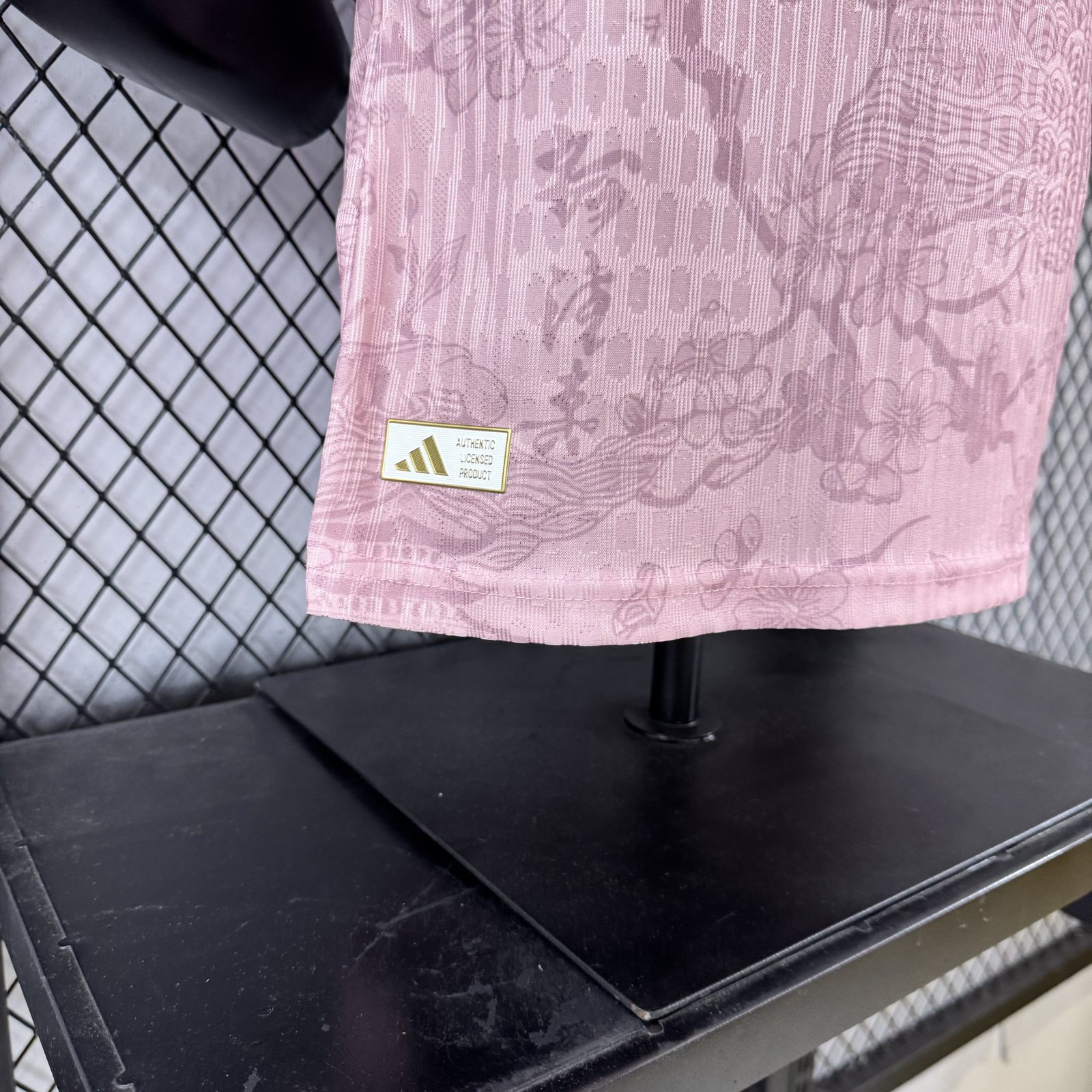 2026-27 Japan Special Edition Jersey – Player Version