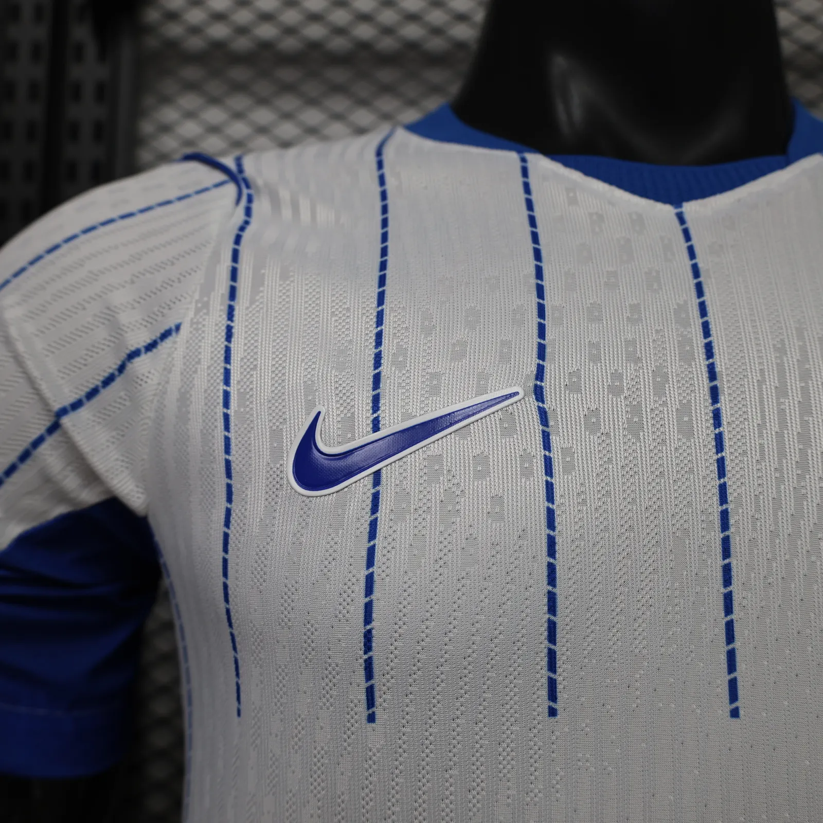 2026-27 Brighton Away Kit - Player Version