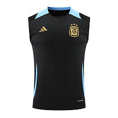 2024-25 Argentina training vest