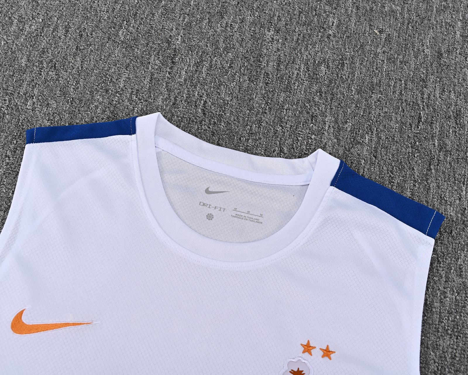 2026-27 France training vest