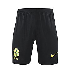 2025-26 Brazil vest training jersey