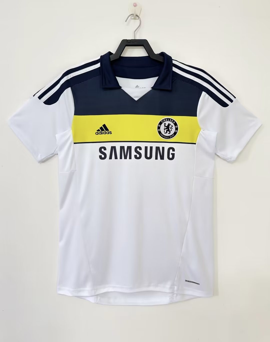 2011-12 Chelsea Second Away Retro Shirt