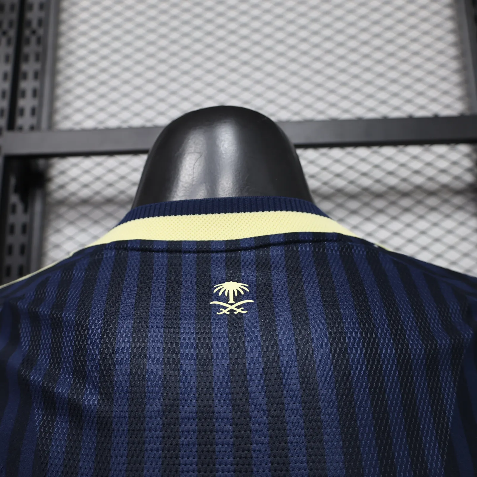 2026-27 Riyadh Victory Away Jersey - Player Version