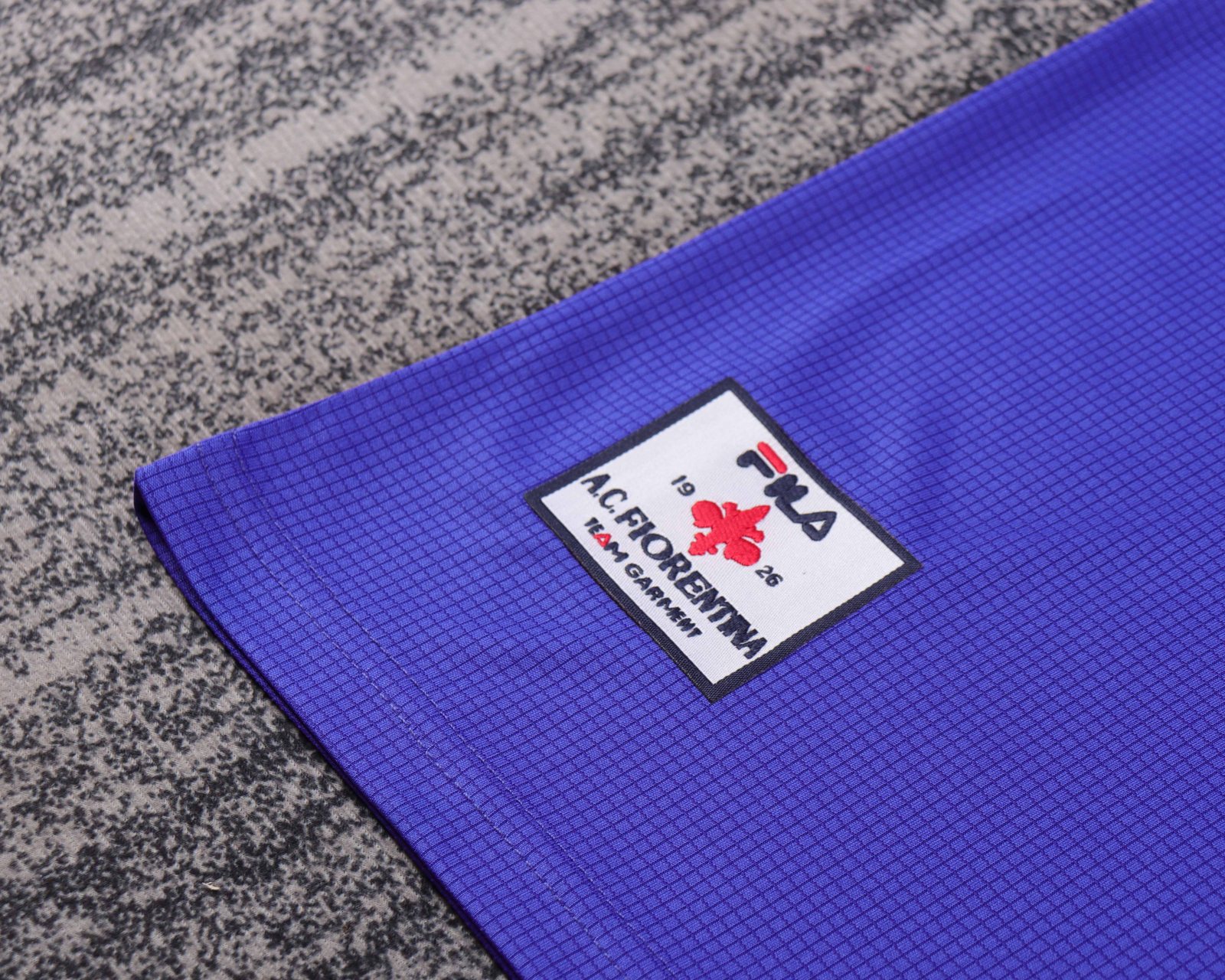 1998-99 Fiorentina Home Retro Shirt - Kids