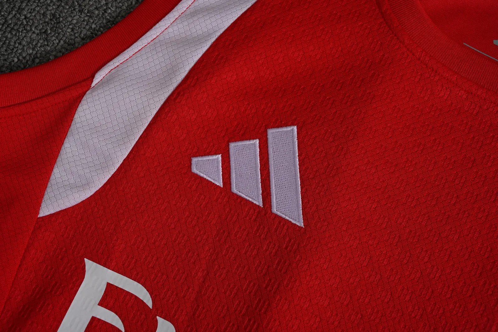 2026-27 Arsenal training vest jersey