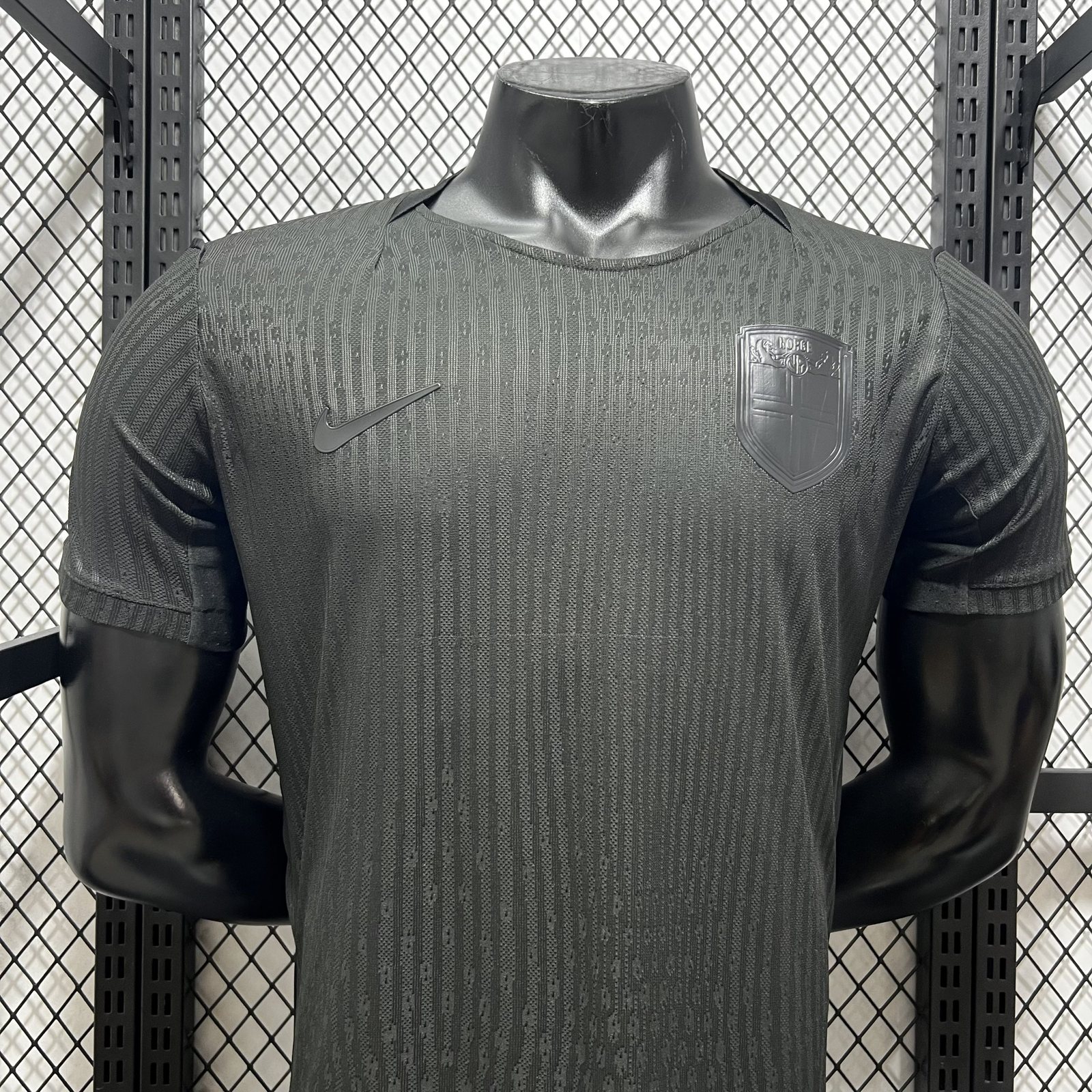 2026-27 Norway Away Jersey – Player Version
