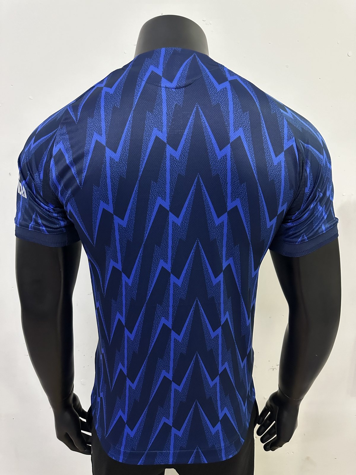 2025-26 Arsenal Away Kit - Player Version