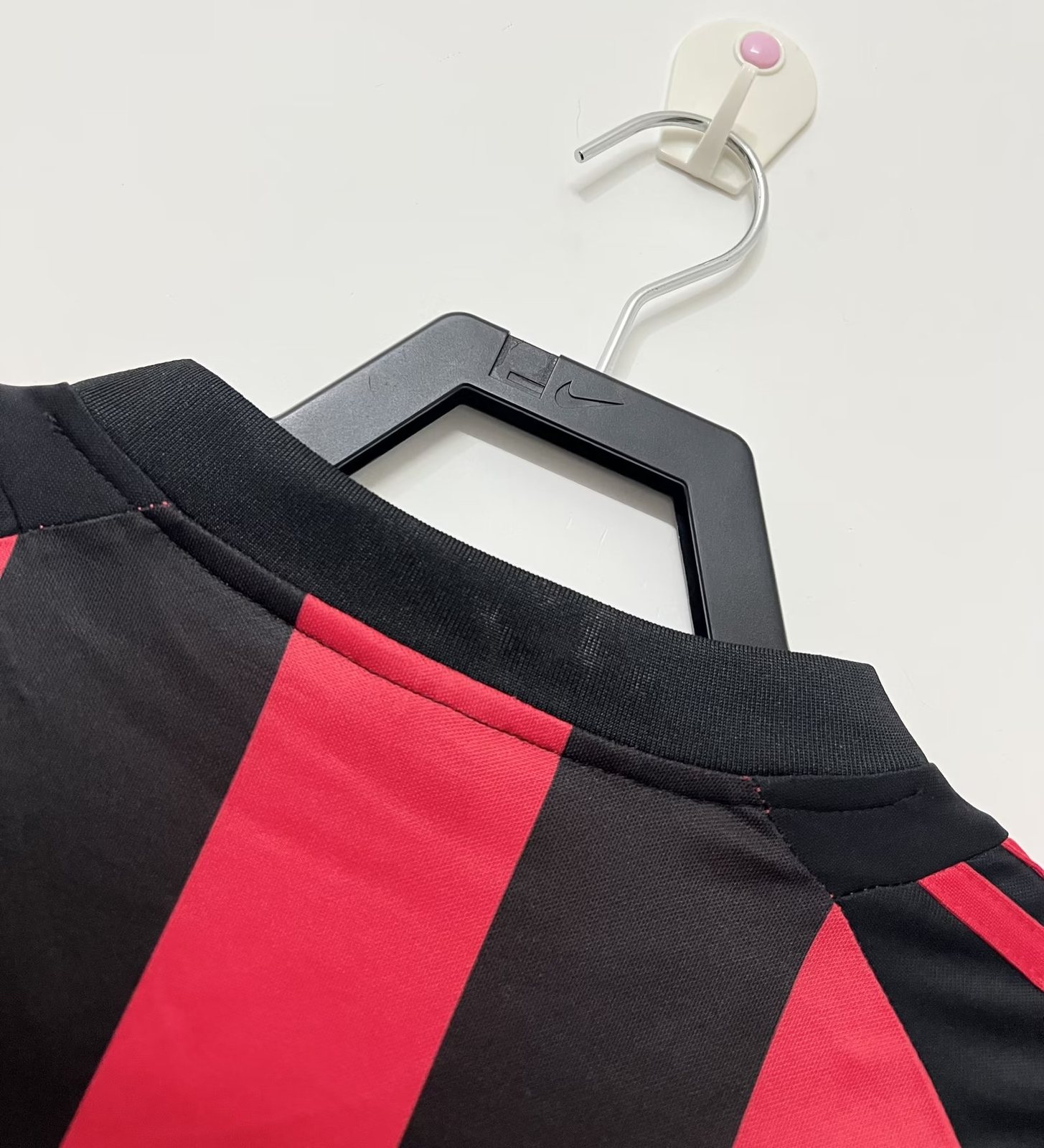 2002-03 AC Home Retro Jersey